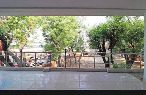 Naini Hotel | 18 m² Hotel ∙ 3 guests