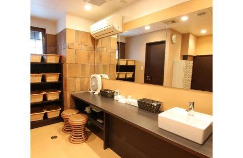 Sakai Ward Hotel | 18 m² Hotel ∙ 3 guests