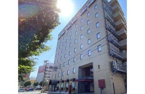 Sakai Ward Hotel | 18 m² Hotel ∙ 3 guests