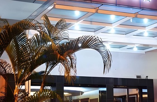 Bukit Bintang Hotel | 18 m² Hotel ∙ 3 guests