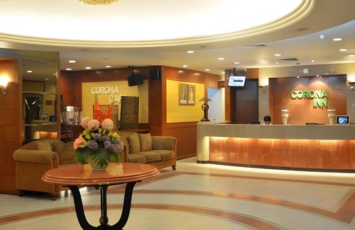 Bukit Bintang Hotel | 18 m² Hotel ∙ 3 guests
