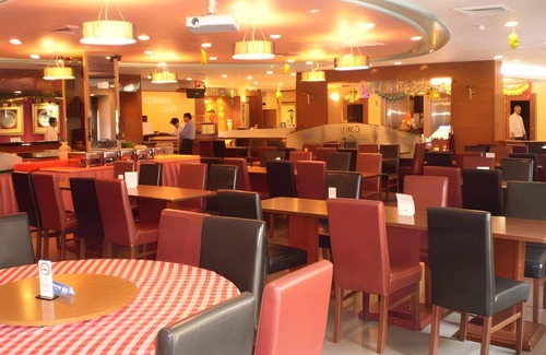 Bukit Bintang Hotel | 18 m² Hotel ∙ 3 guests