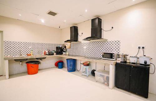 Bukit Bintang Hotel | 18 m² Hotel ∙ 3 guests