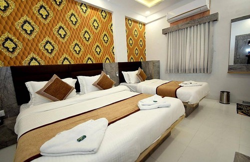 Vastrapur Hotel | 18 m² Hotel ∙ 3 guests