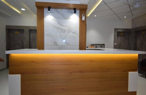 Vastrapur Hotel | 18 m² Hotel ∙ 3 guests