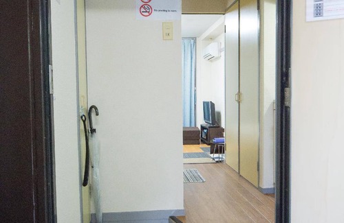 Uzumasa Apartment | 18 m² Apartment ∙ 4 guests