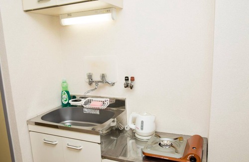 Uzumasa Apartment | 18 m² Apartment ∙ 4 guests