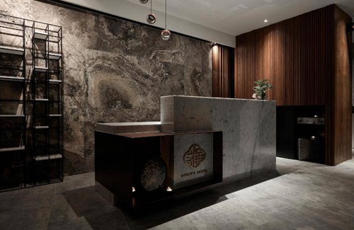 Wanhua House | 18 m² Motel ∙ 6 guests