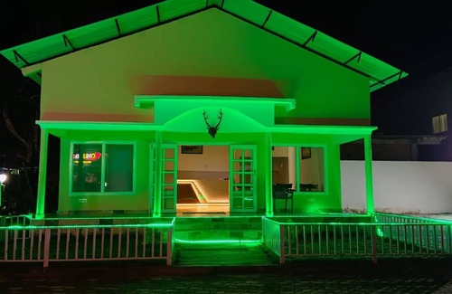 Golaghat Resort | 18 m² Resort ∙ 2 guests