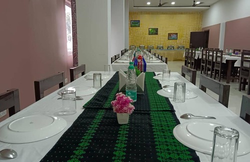 Golaghat Resort | 18 m² Resort ∙ 2 guests