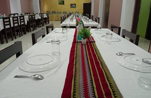 Golaghat Resort | 18 m² Resort ∙ 2 guests