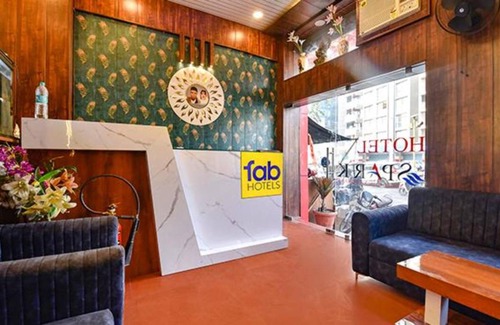 Panch Batti Hotel | 180 m² Hotel ∙ 3 guests