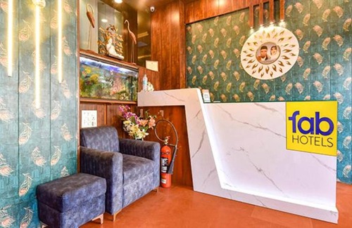 Panch Batti Hotel | 180 m² Hotel ∙ 3 guests