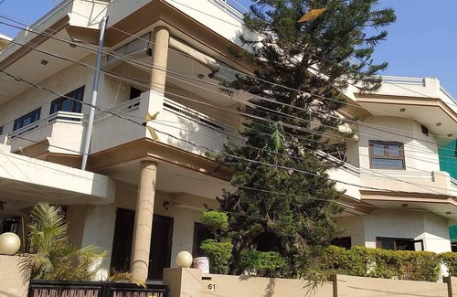 Civil Lines Apartment | 180 m² Apartment ∙ 2 bedrooms ∙ 8 guests