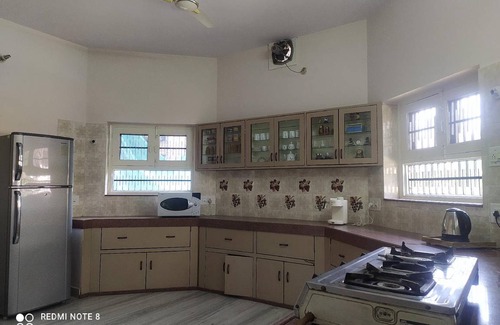 Civil Lines Apartment | 180 m² Apartment ∙ 2 bedrooms ∙ 8 guests