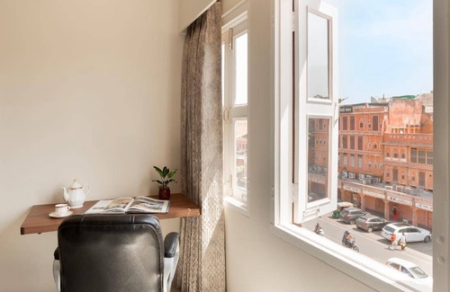 Pink City Apartment | 180 m² Apartment ∙ 4 bedrooms ∙ 8 guests
