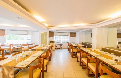 Sayajiganj Hotel | 180 m² Hotel ∙ 10 guests