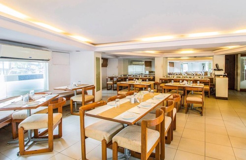 Sayajiganj Hotel | 180 m² Hotel ∙ 10 guests