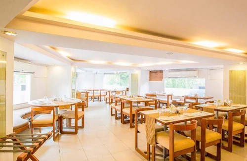 Sayajiganj Hotel | 180 m² Hotel ∙ 10 guests