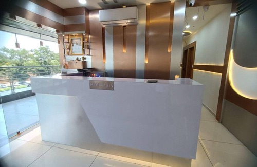 Gota Hotel | 180 m² Hotel ∙ 2 guests