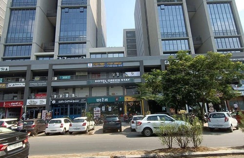 Gota Hotel | 180 m² Hotel ∙ 2 guests