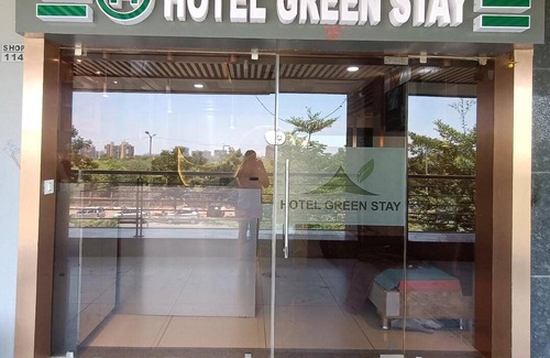 Gota Hotel | 180 m² Hotel ∙ 2 guests
