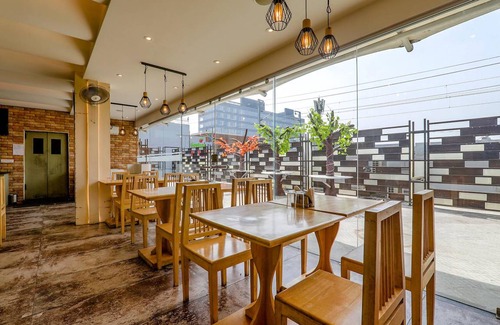 Alambagh Hotel | 180 m² Hotel ∙ 2 guests