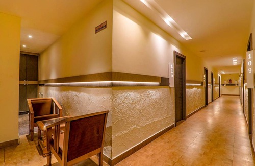 Alambagh Hotel | 180 m² Hotel ∙ 2 guests