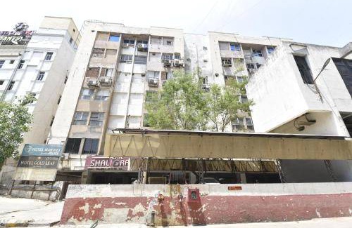 Bodakdev Hotel | 180 m² Hotel ∙ 3 guests