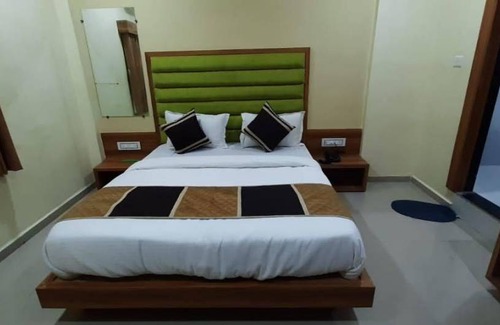 Vadodara Hotel | 180 m² Hotel ∙ 2 guests