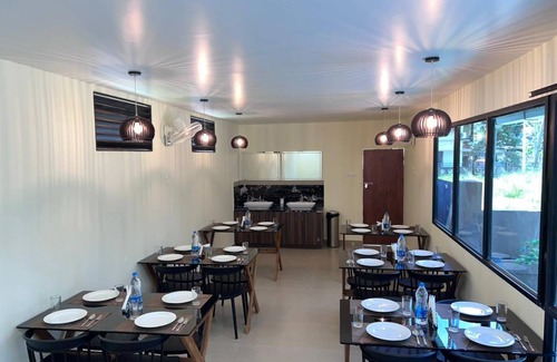 Thrippunithura Hotel | 180 m² Hotel ∙ 3 guests