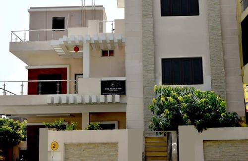 Varanasi House | 180 m² House ∙ 1 bedroom ∙ 4 guests