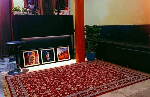 Sigra Bed & Breakfast | 180 m² Bed and breakfast ∙ 3 guests