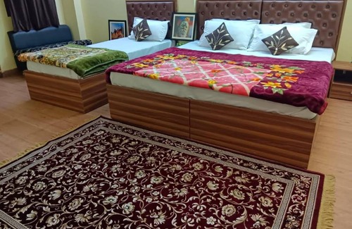 Sigra Bed & Breakfast | 180 m² Bed and breakfast ∙ 3 guests