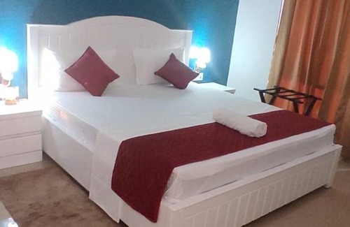 Bhiwadi Villa | 1858 m² Villa ∙ 7 bedrooms ∙ 25 guests