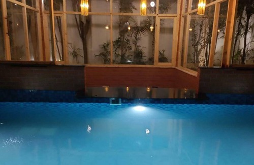 Bhiwadi Villa | 1858 m² Villa ∙ 7 bedrooms ∙ 25 guests
