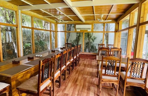 Bhiwadi Villa | 1858 m² Villa ∙ 7 bedrooms ∙ 25 guests
