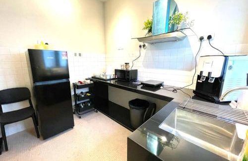 Subang Jaya House | 186 m² House ∙ 4 bedrooms ∙ 10 guests