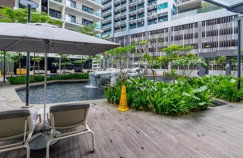 Kuala Lumpur City Centre Apartment | 188 Luxury Suites by Plush