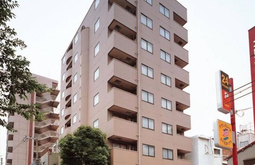 Kita Apartment | 19 m² Apartment ∙ 2 guests