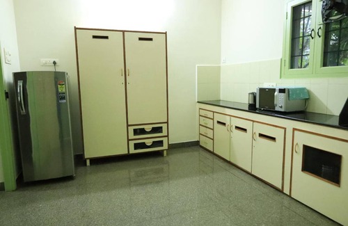 Madurai Apartment | 19 m² Apartment ∙ 2 guests