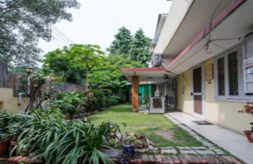 Safdarjung Enclave Apartment | 19 m² Apartment ∙ 4 guests