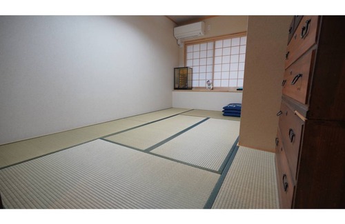 Uji Hotel | 19 m² Hotel ∙ 1 bedroom ∙ 3 guests