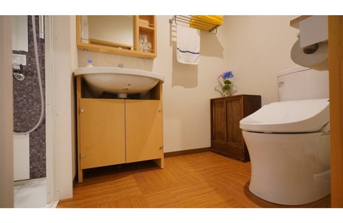 Uji Hotel | 19 m² Hotel ∙ 1 bedroom ∙ 3 guests