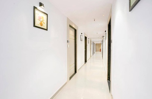 Gandhinagar Hotel | 19 m² Hotel ∙ 2 guests