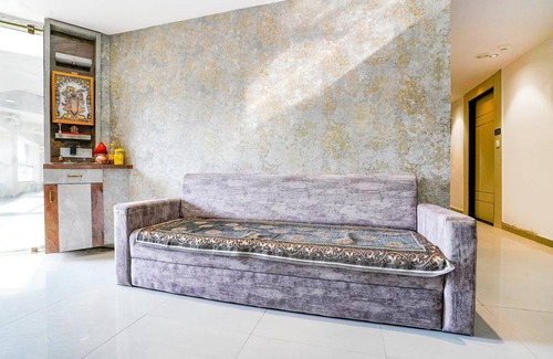 Gandhinagar Hotel | 19 m² Hotel ∙ 2 guests