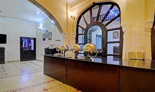 Vidhyadhar Nagar Hotel | 19 m² Hotel ∙ 2 guests