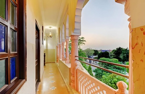 Vidhyadhar Nagar Hotel | 19 m² Hotel ∙ 2 guests