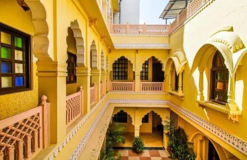 Vidhyadhar Nagar Hotel | 19 m² Hotel ∙ 2 guests