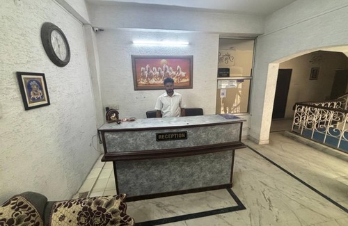 Gopalbari Hotel | 19 m² Hotel ∙ 3 guests